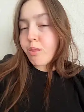 charmingggirl 웹캠 쇼