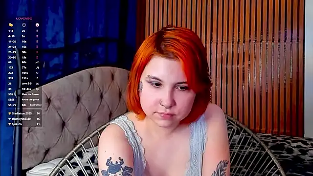 RavenVespera লাইভ XXX চ্যাট