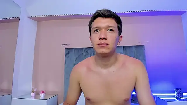 Webkamerová show ken_col