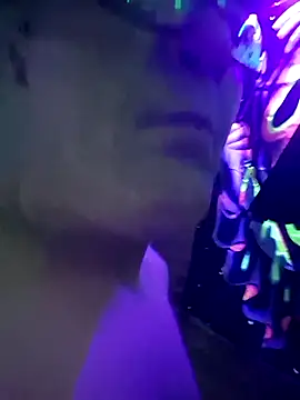 Show de chronic_vibez na webcam