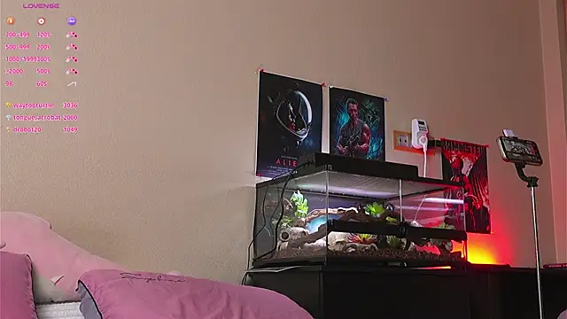 YaraAveiri Chat XXX in diretta