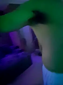 chronic_vibez webcam show