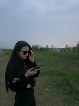 MonaLisa_616 网络视讯表演