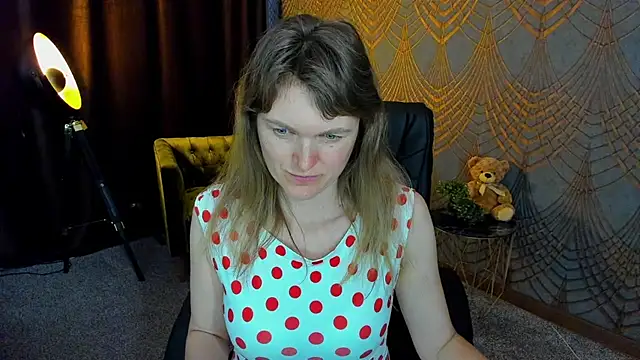 Anabell_xxx Live XXX-Chat