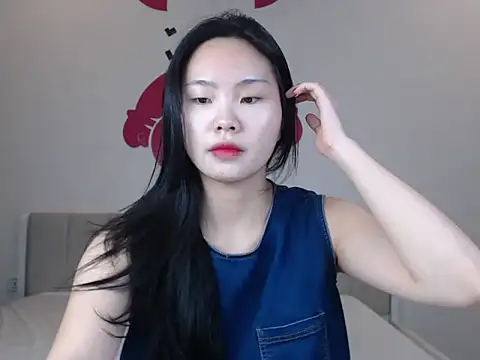 AmeliaJohanson 网络视讯表演