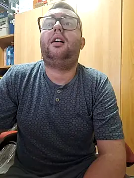 Show Webcam de Javier_bear