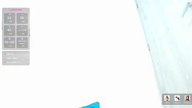 avaleri_cherry Chat XXX live