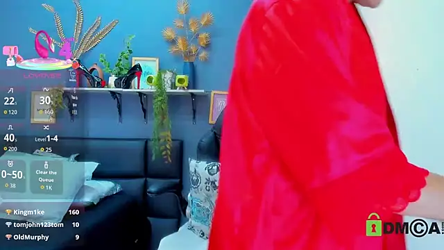 yessila_parker: απευθείας συνομιλία ΧΧΧ