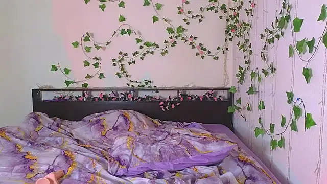 Candy_Flosse: απευθείας συνομιλία ΧΧΧ