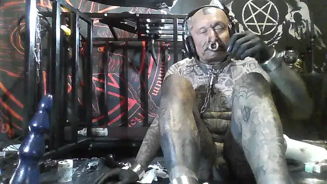 object857 – Kamerová šou