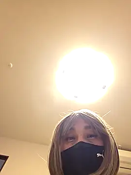 inranranko1919's Webcam Show