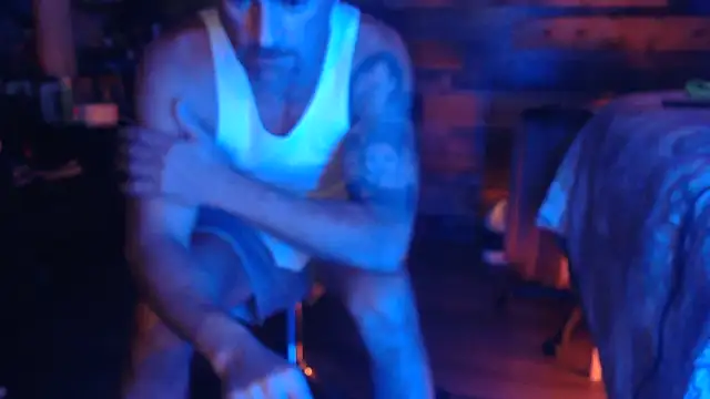 MISTERANDDEMI Adlı Modelin Canlı XXX Sohbeti