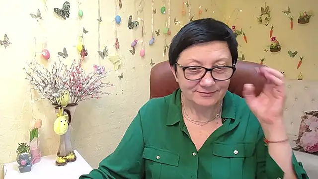 EmilyL0ve Live XXX-Chat