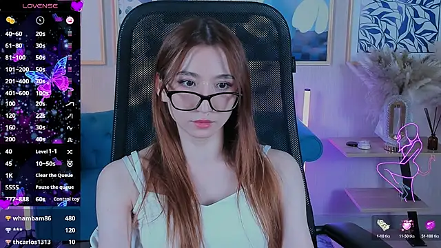 Karen__davis: απευθείας συνομιλία ΧΧΧ