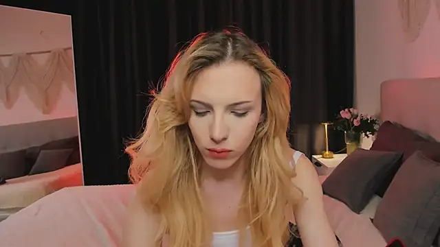 Tiffany__King – webcam-show