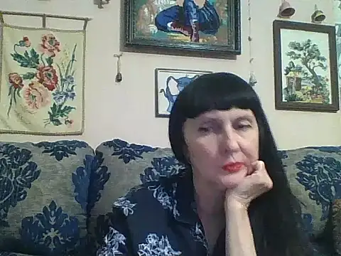 Онлайн чат XXX MelanyBanks