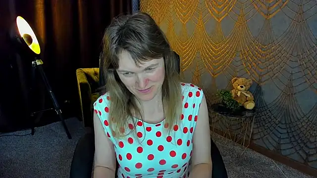 Онлайн чат XXX Anabell_xxx