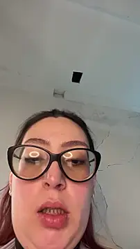 NiickyJones' Live XXX Chat