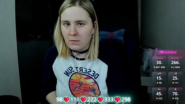 Онлайн чат XXX Olivia_Munk