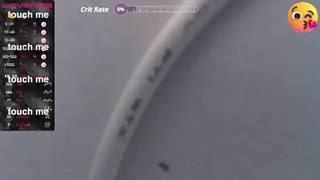 sweetbbabe's Live XXX Chat