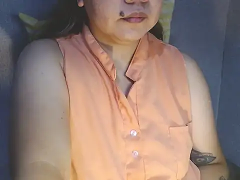 ambersmile Chat XXX live