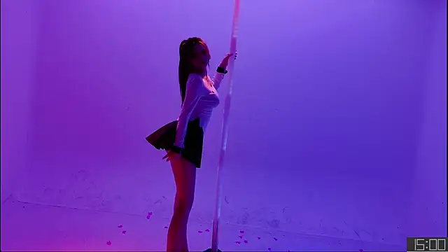 TNT-Sister Webcam-Show