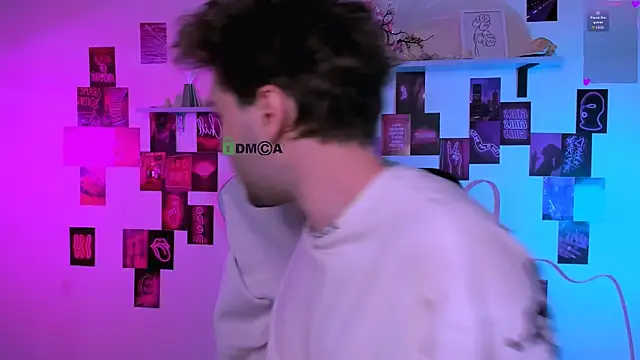 joseph_bear_ 웹캠 쇼