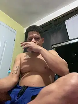 Dominicanobbn Webbikameraesitys