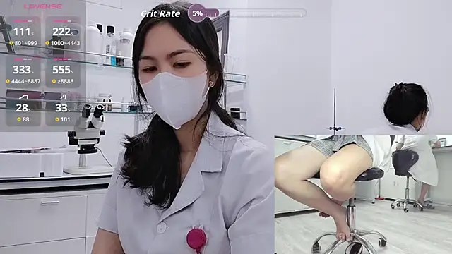 Kathylove_2023 웹캠 쇼