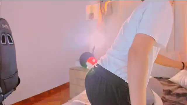 Онлайн чат XXX Sweet_Allan