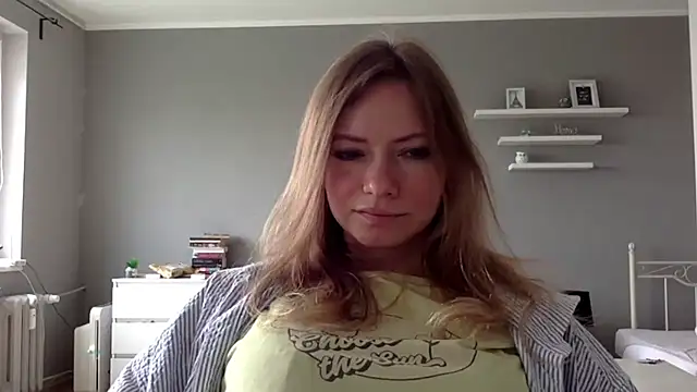 MillieShow Chat XXX live