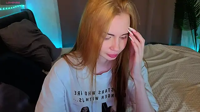 Živý XXX chat Jennie_Hunter