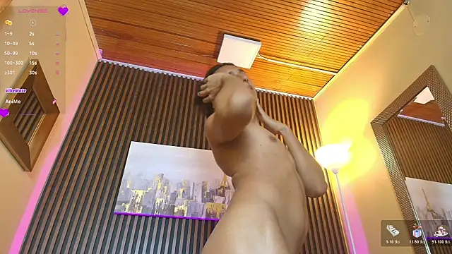 Chat XXX Live Elisasue