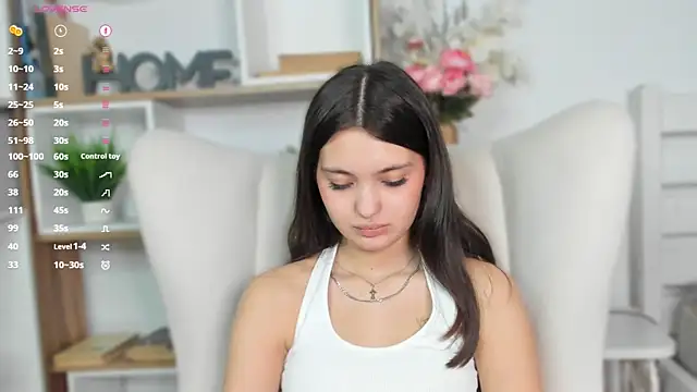 MirthaBolduan ওয়েবক্যাম শো