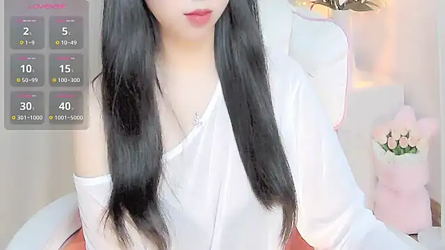 Sweet-Shuna Chat XXX live