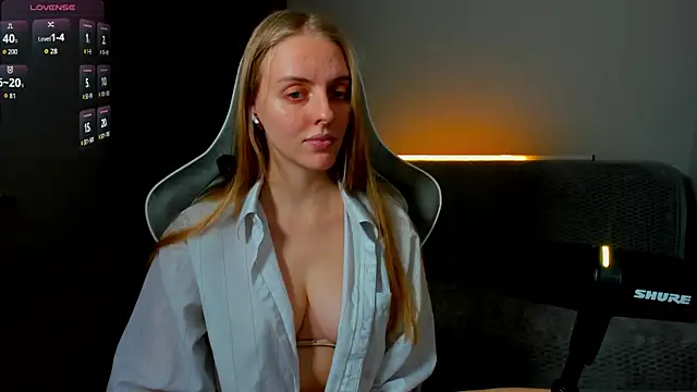 Jam_cream Chat XXX live