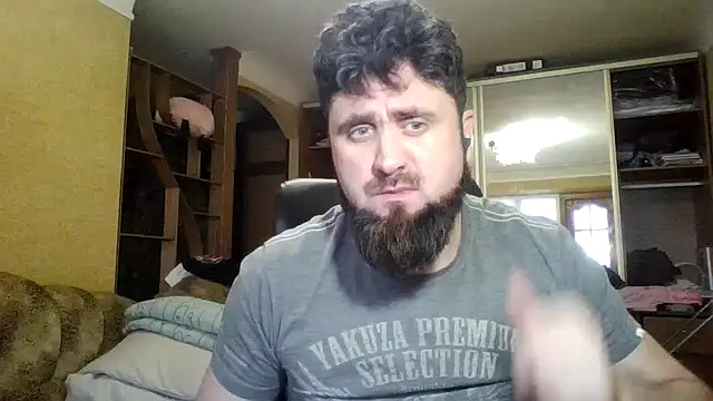 StasConnor Webcamshow