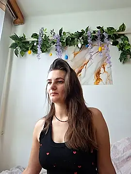 Nika_aaのライブXXXチャット