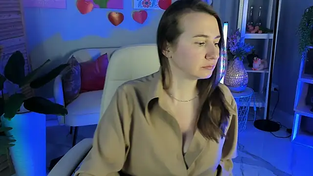 XXX chat uživo modela Golden_Dragon