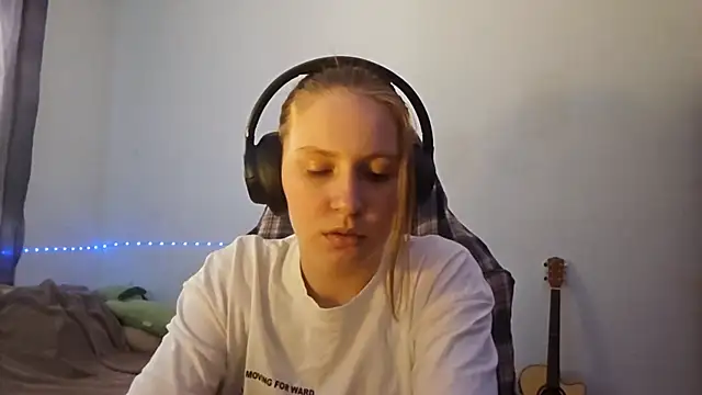 WesleyFrohling – Naživo XXX chat