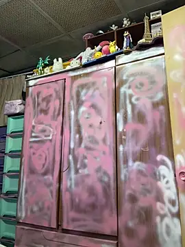 JesuAdam 在線直播表演