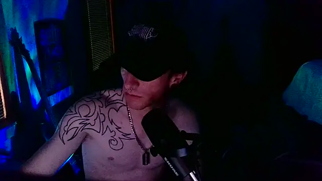 Chat XXX Live LEVIATHANX666