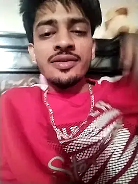 Wild_Vassu Adlı Modelin Web Kamerası Şovu