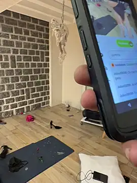 samia42 – webcam-show