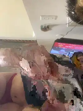 Mariyyumyums' Webcam Show