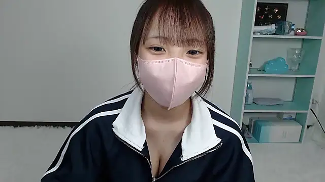 mayu_nyannのウェブカメラショー