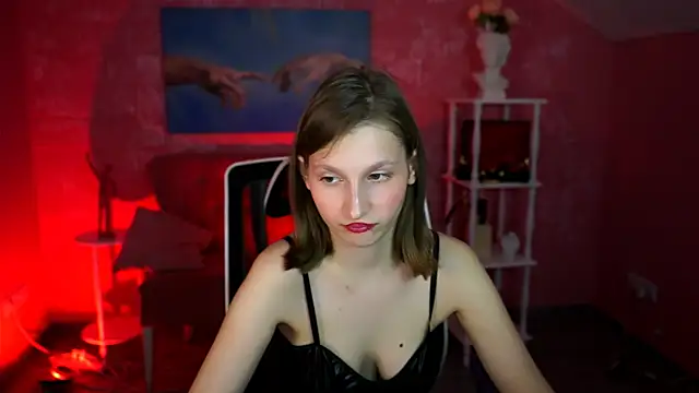 EllaHorton Live XXX-Chat