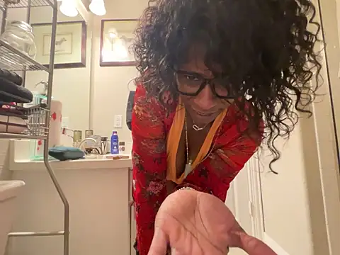 wynterheat's Webcam Show