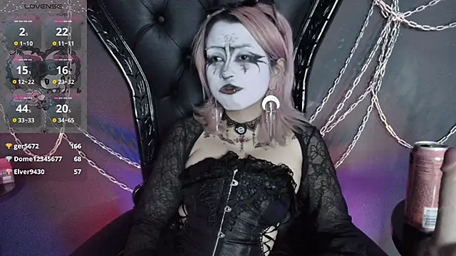 Navier__ 现场XXX聊天