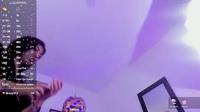 Czat XXX na żywo – Aily_star